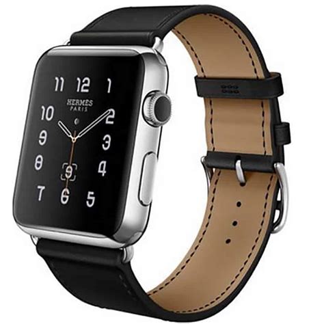 apple watch series 2 hermes band|apple watch hermes edition price.